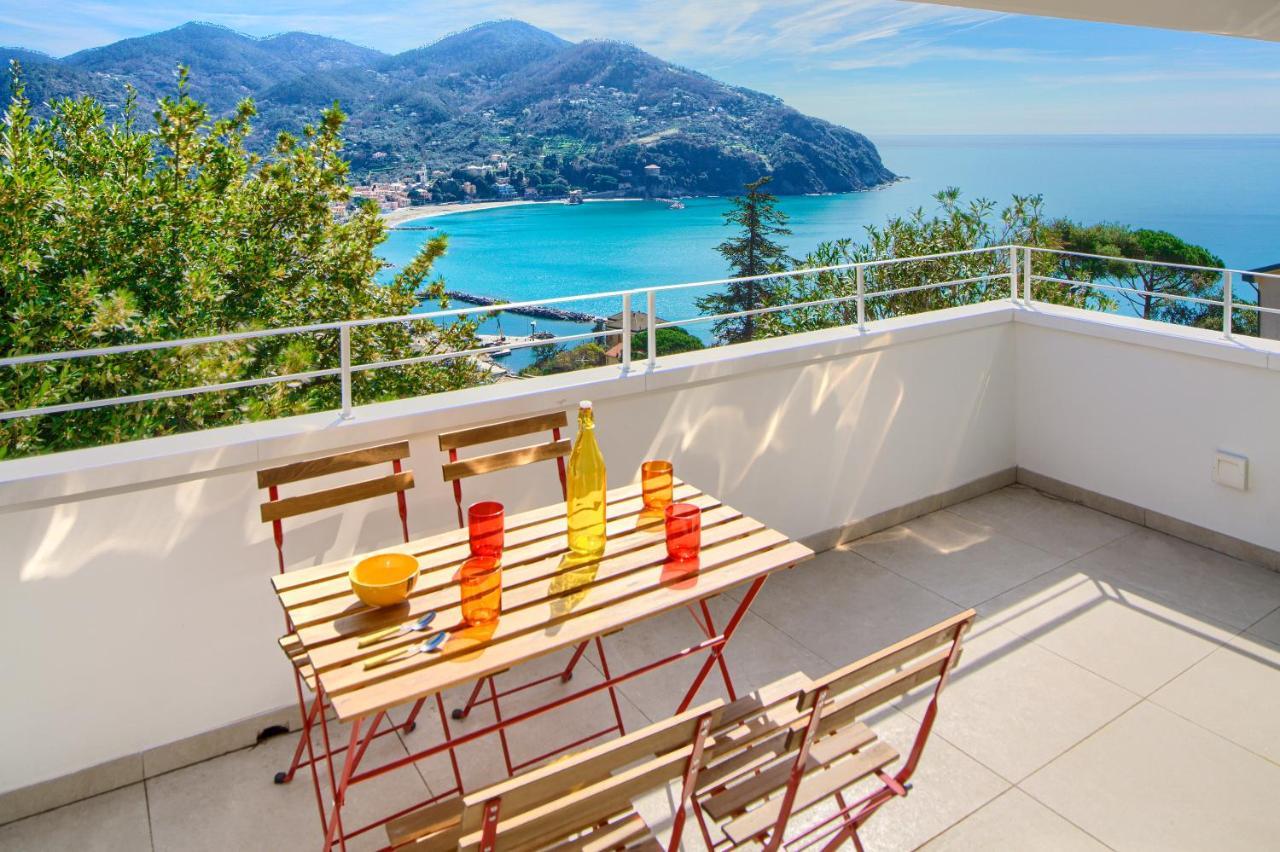 Casa Grande Mare Vila Levanto Exterior foto